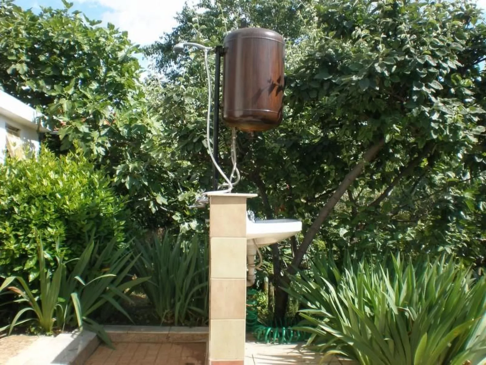 Kleines Studio Slaven in Krk-Buiten