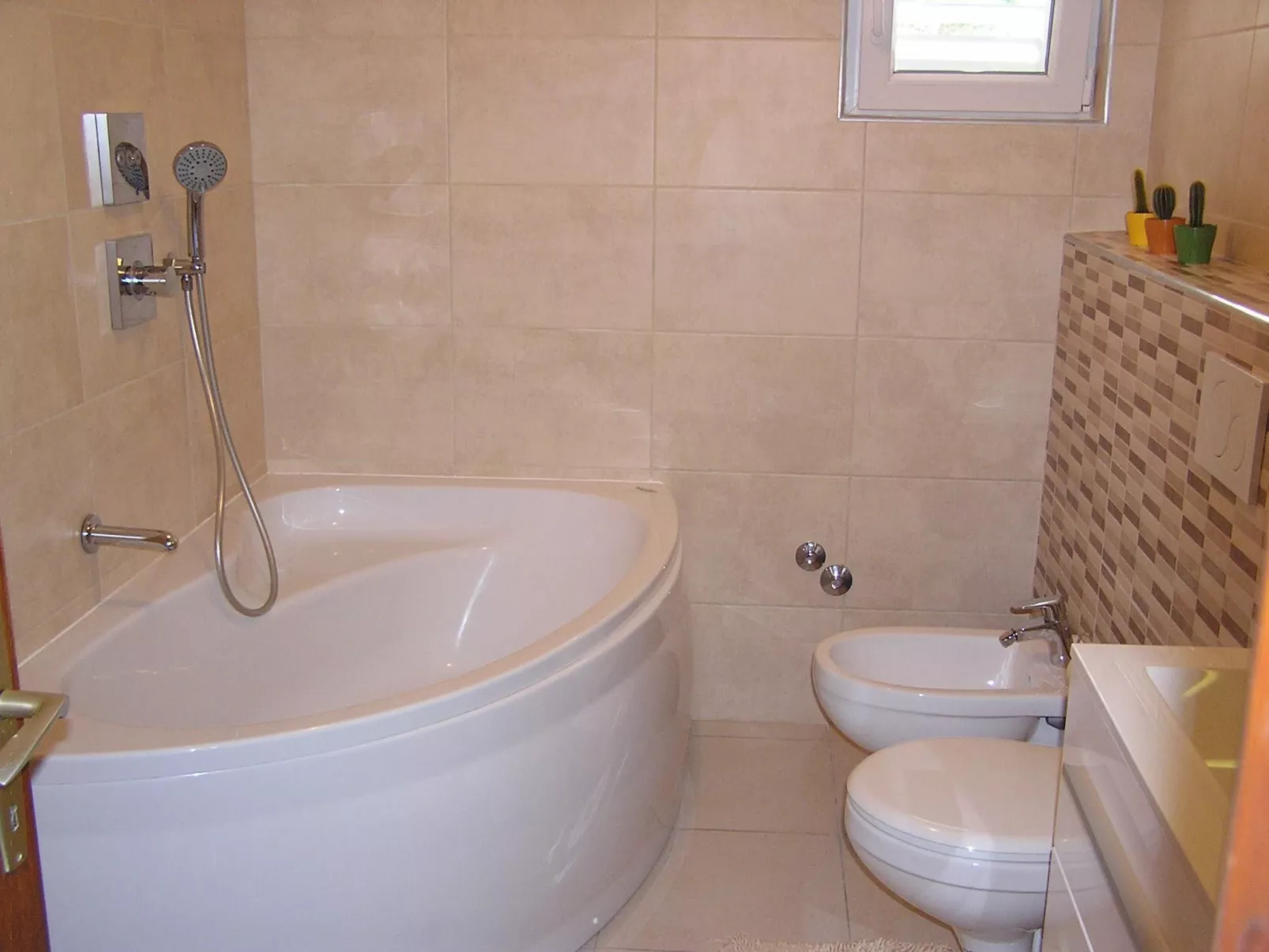 Zwei-Zimmer-Wohnung Radosav-Binnen