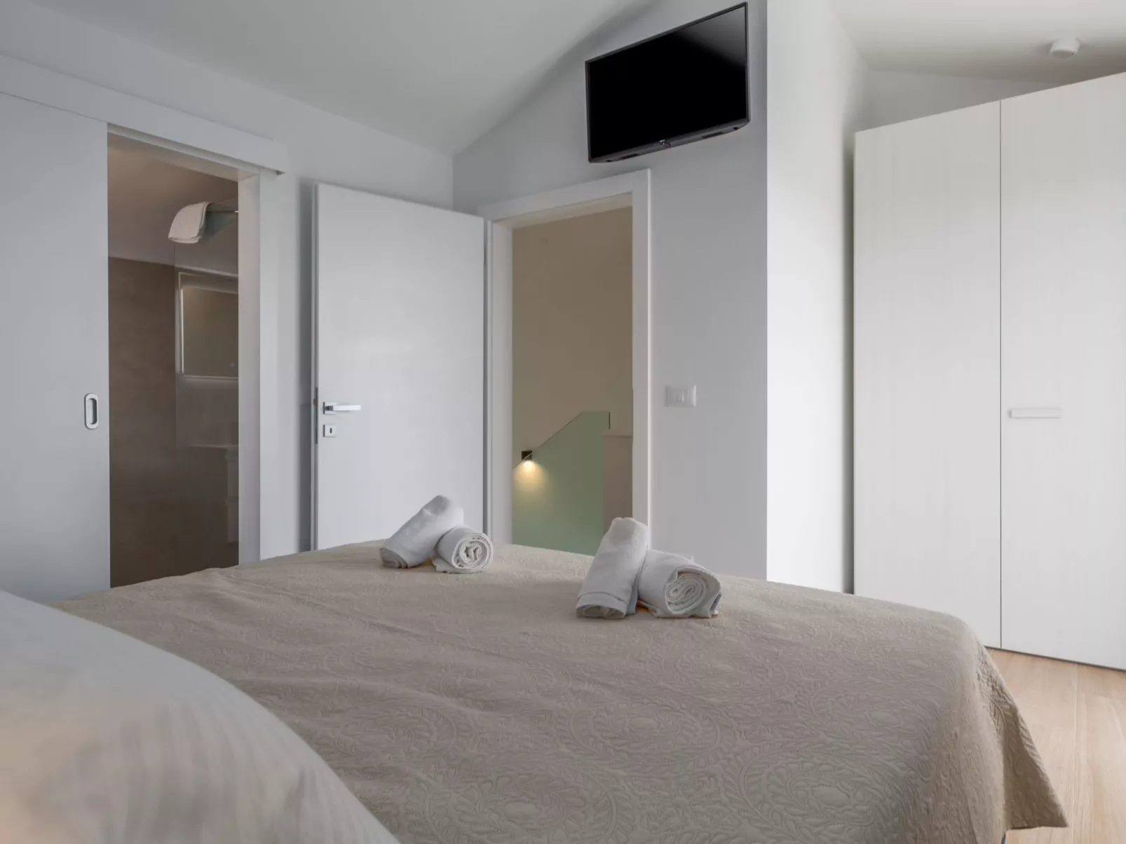 Villa Bella N-Binnen