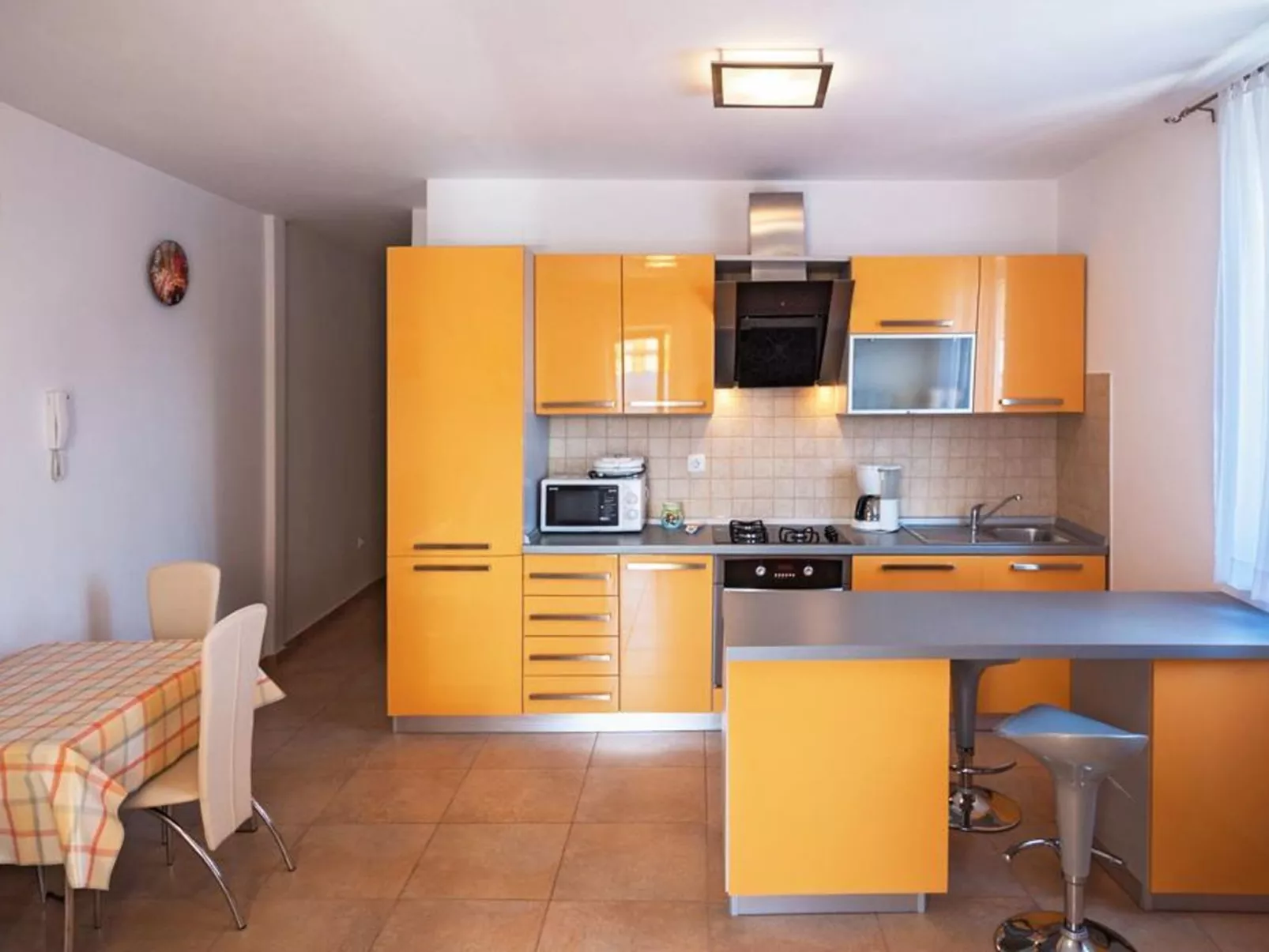 Modernes Apartment mit zwei Schlafzimmern-Image-tags.info