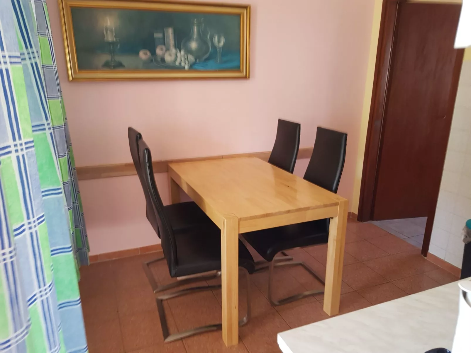 Gemütliches Appartement in Umag mit Garten-Binnen