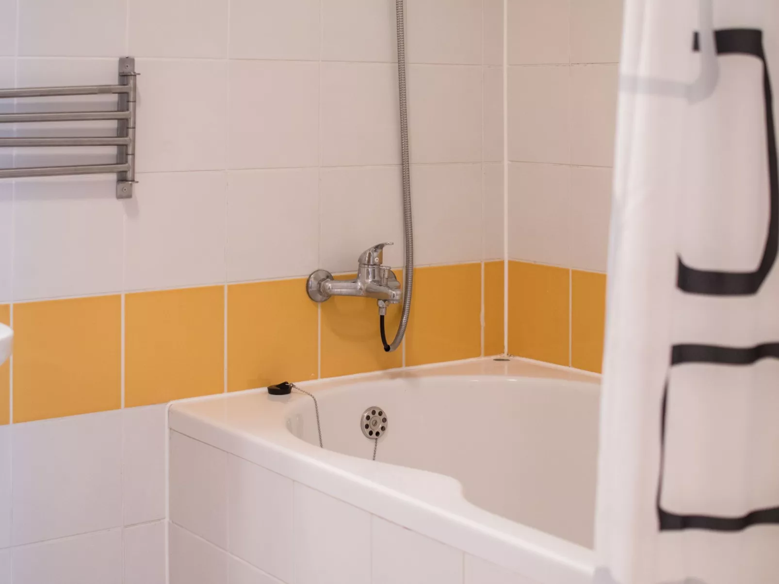 Wohnung "Villas Faro" für 4 Personen-Binnen