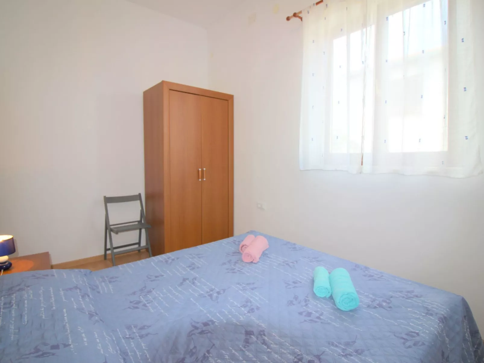 Apartment Ema-Binnen