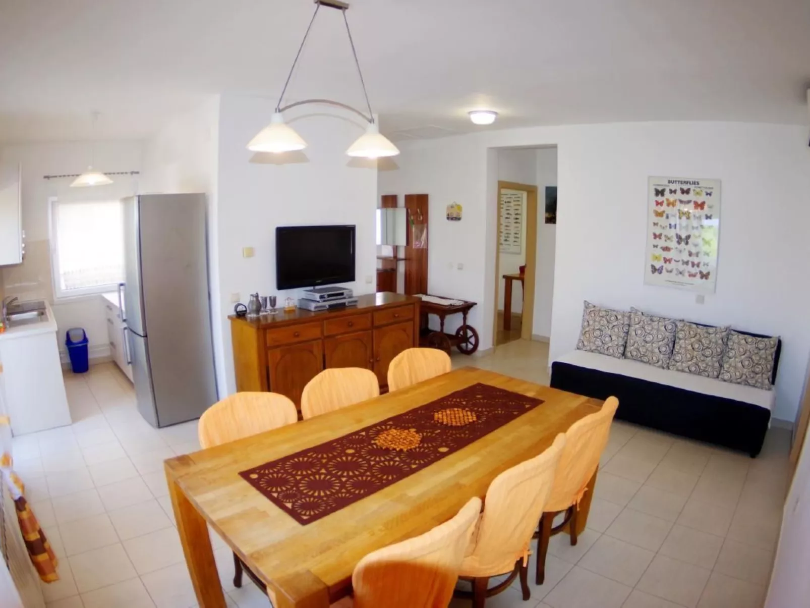 Mit privatem Pool in Vinkuran-Image-tags.info