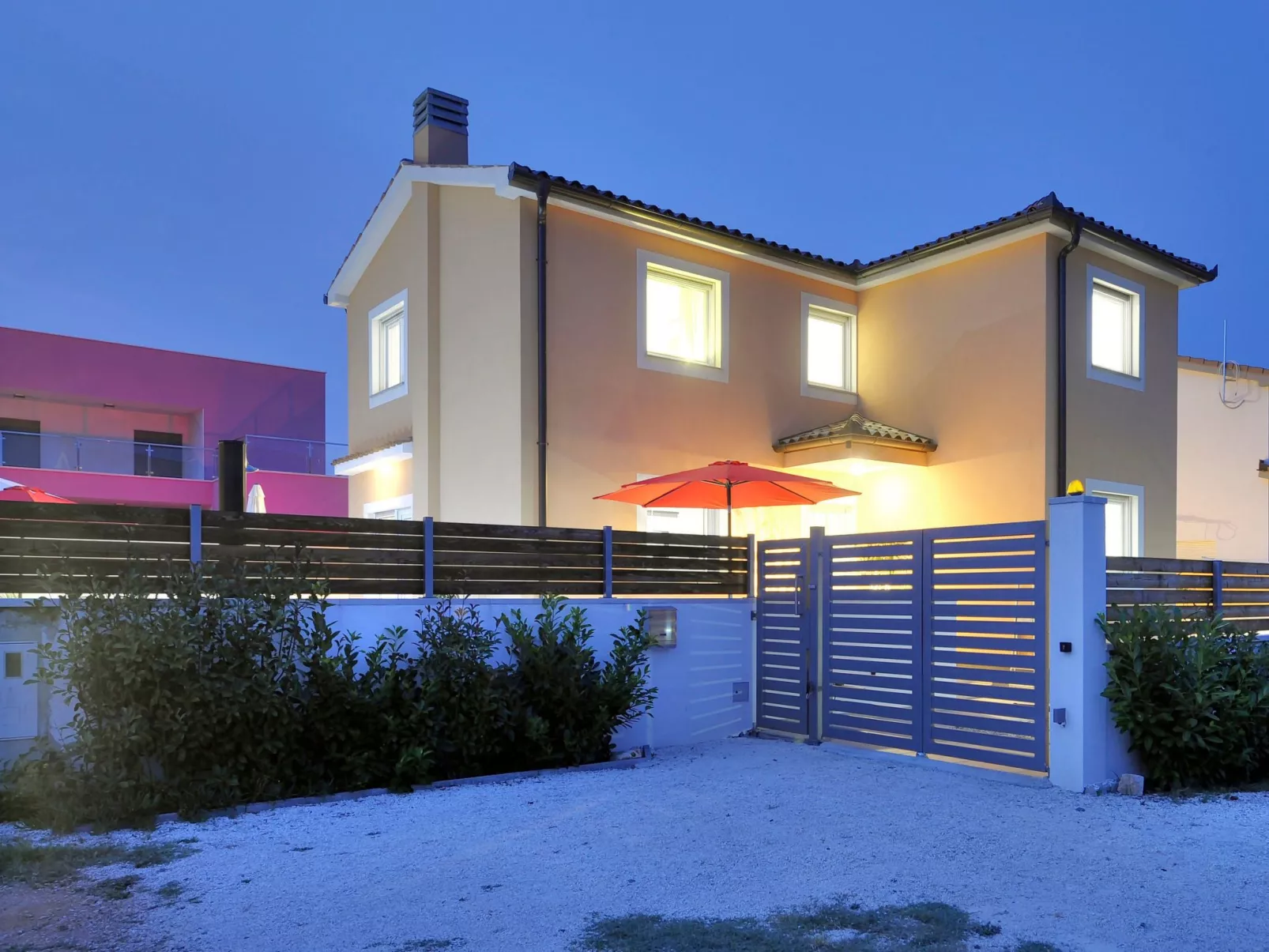 "Villa Amosa"-Image-tags.info