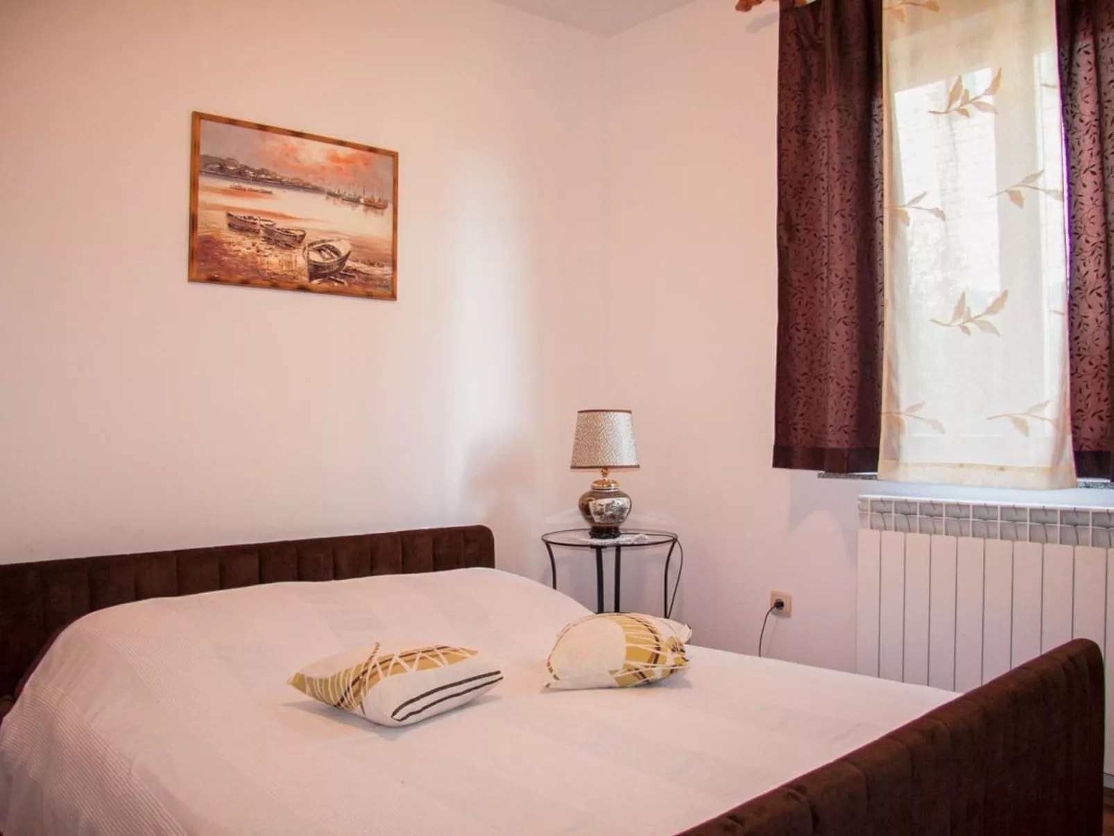 Gemütliches Ferienhaus mit Terrasse und Meerblick-Image-tags.info