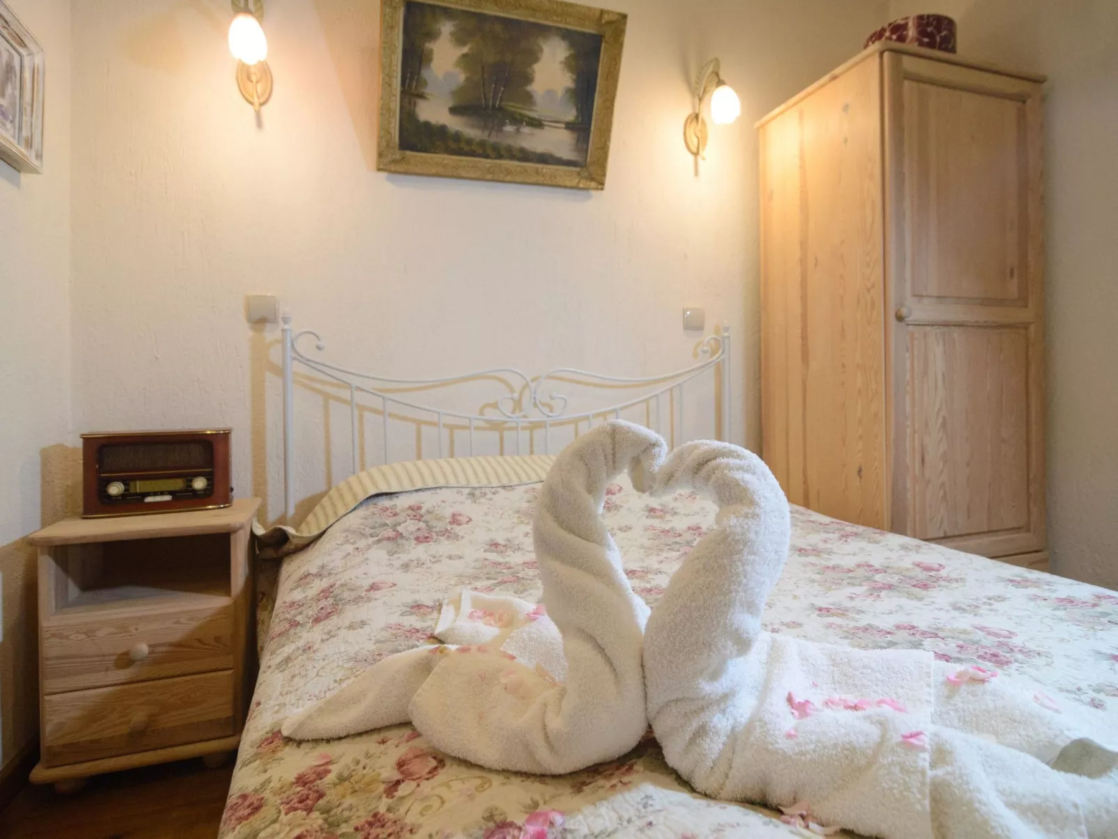 Haus am Kaschubischen See-Binnen