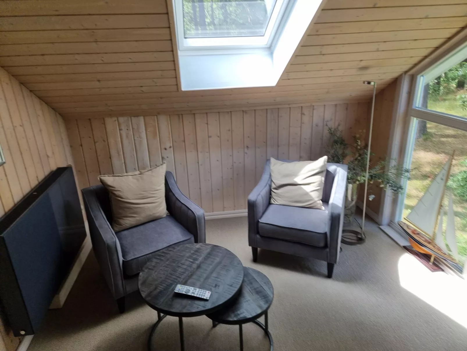 Freistehendes Ferienhaus direkt an der Ostsee-Image-tags.info