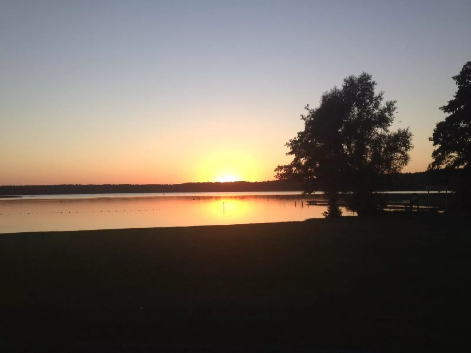 Coco Sweet mit Terrasse und Grill-Binnen