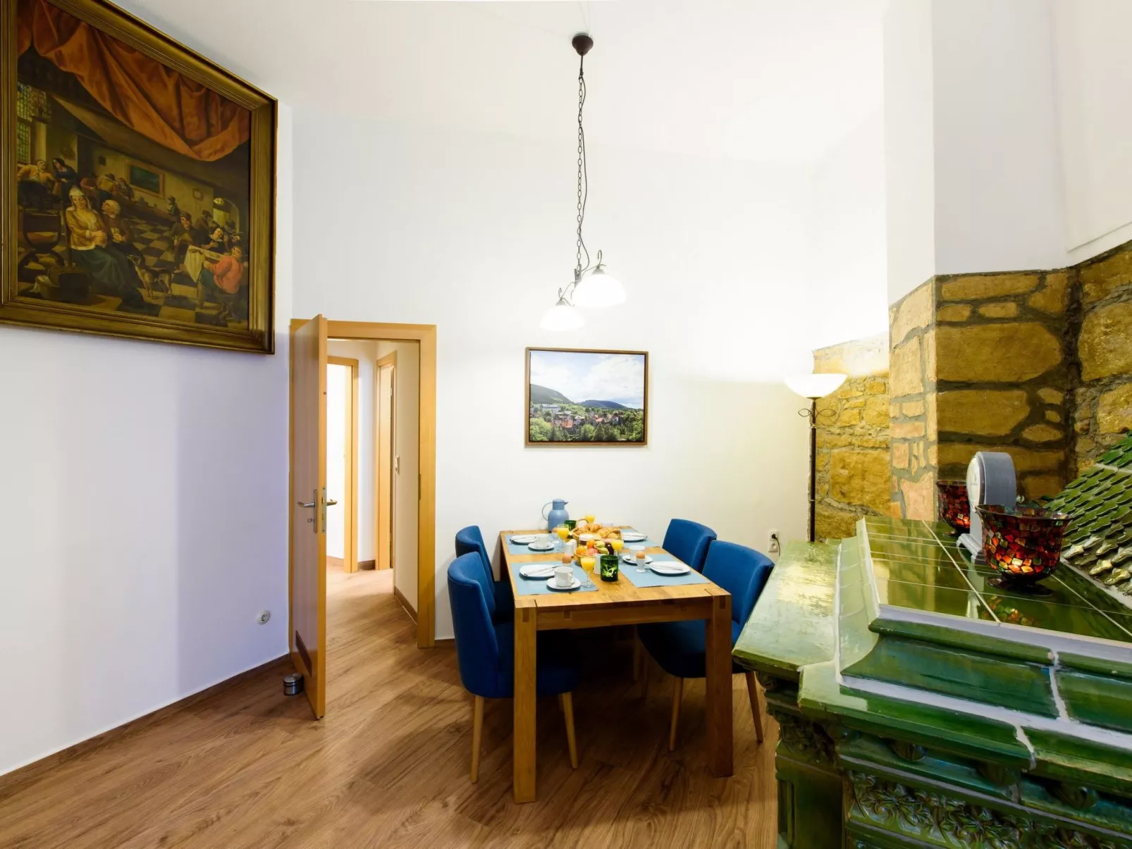 Appartement in Goslar-Image-tags.info