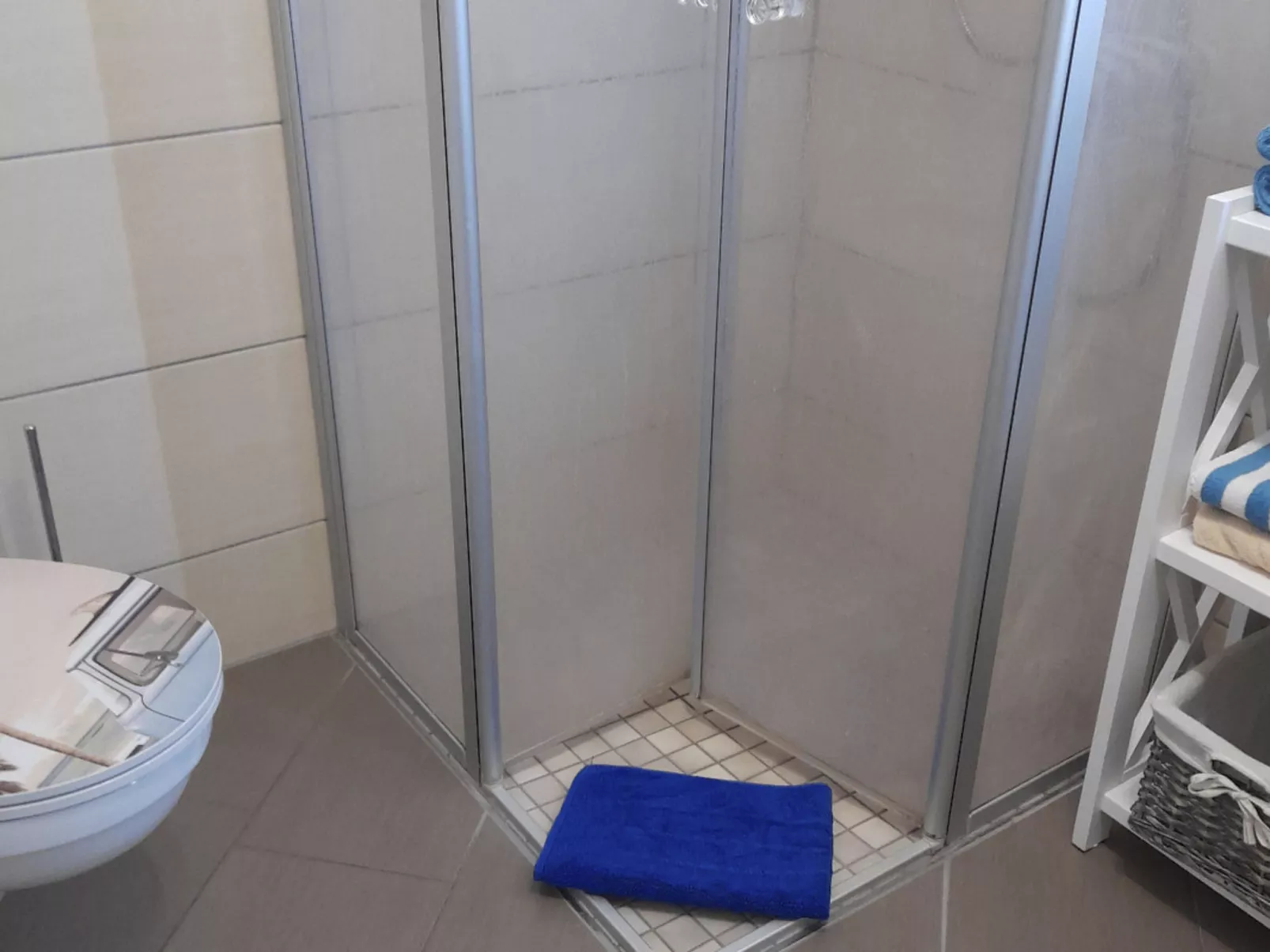 FeWo Sonnenblume-Binnen