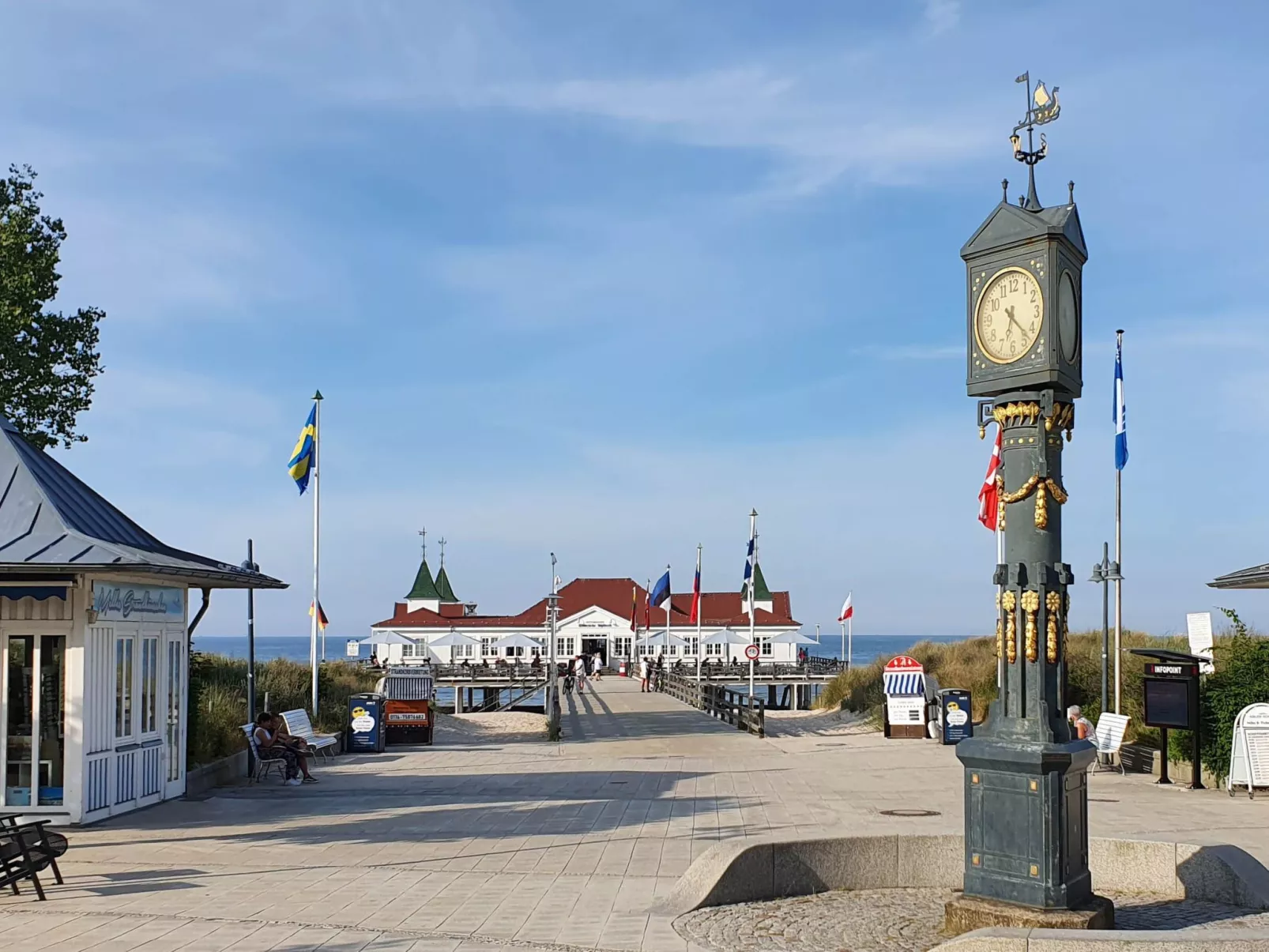 FH an Seen und Meer-Buiten