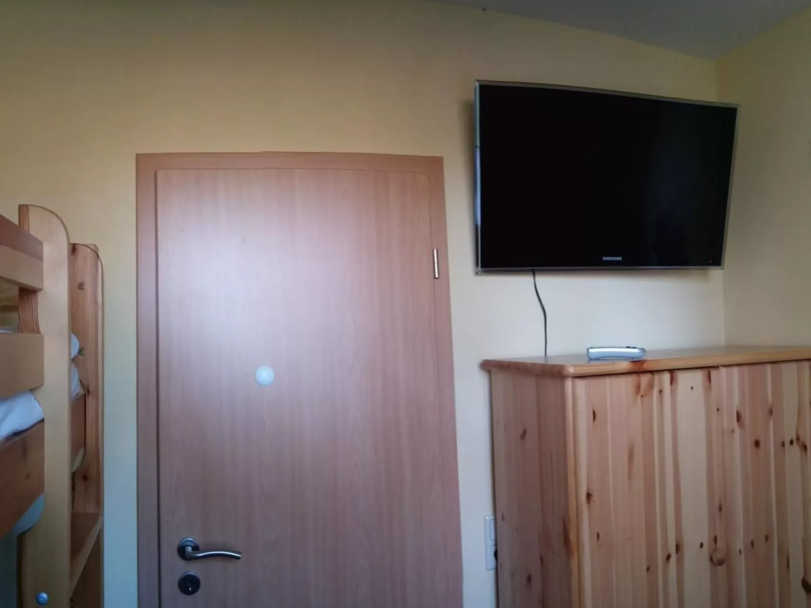 Uferpromenade 1 EG-Binnen