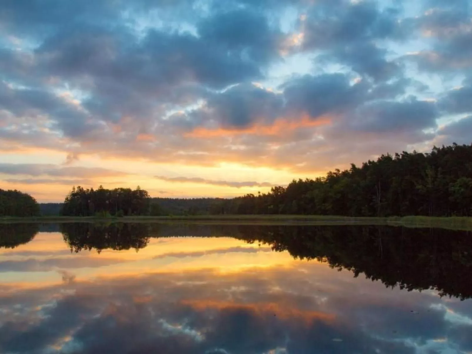 Erdgeschoss-Wohnung-Buiten