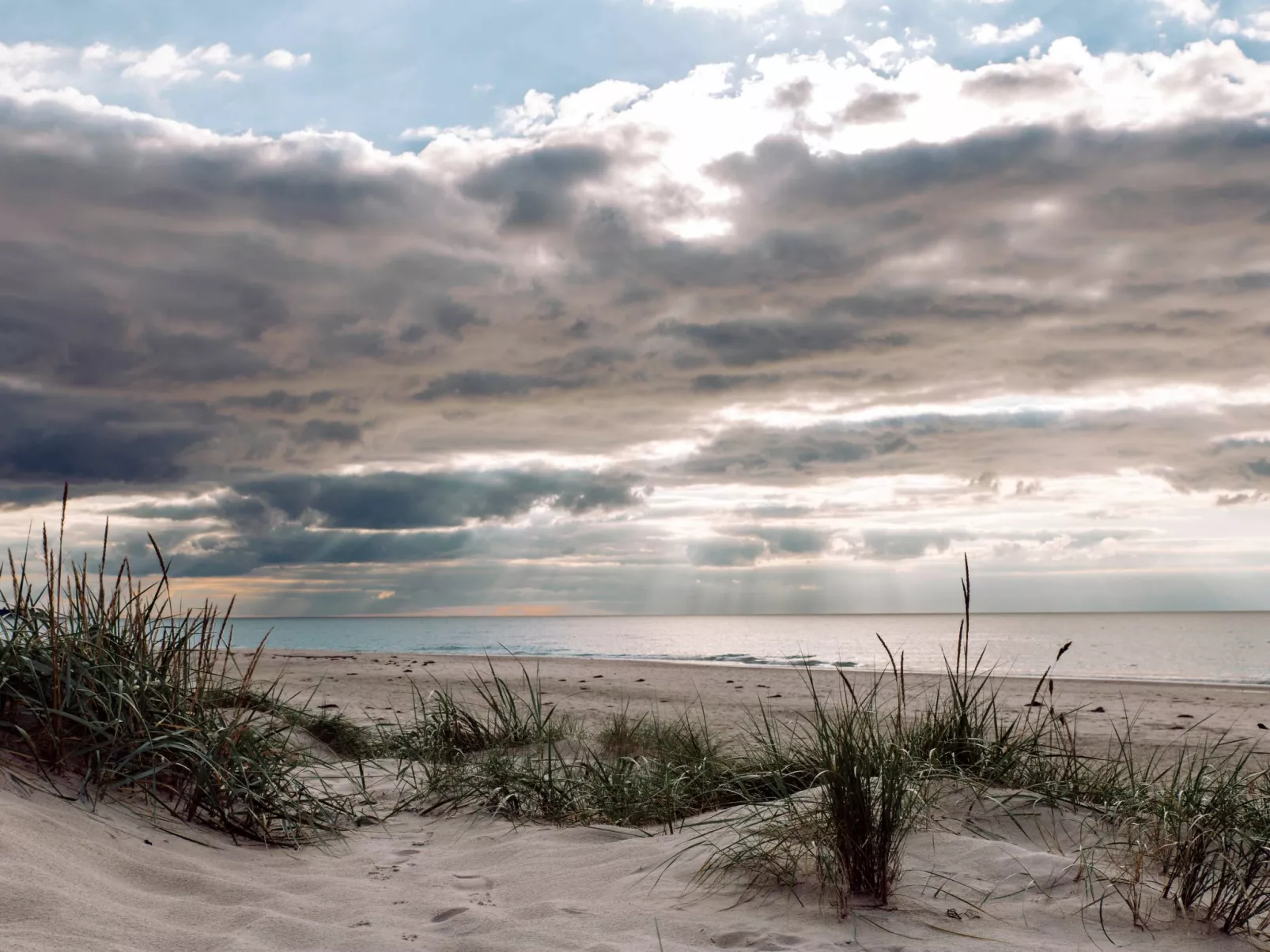 Admiral's Cor. Gulet-Buiten