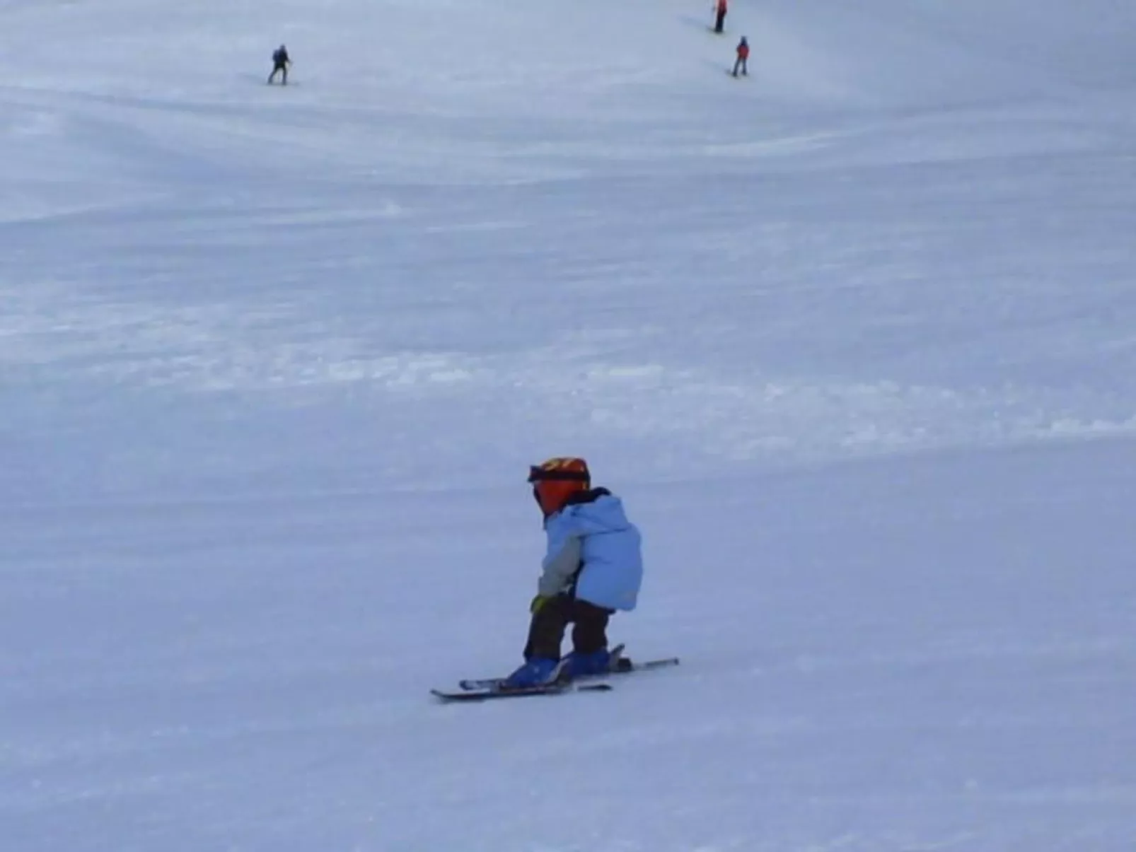 Wohnung in Unterschönau mit Grill-Image-tags.info