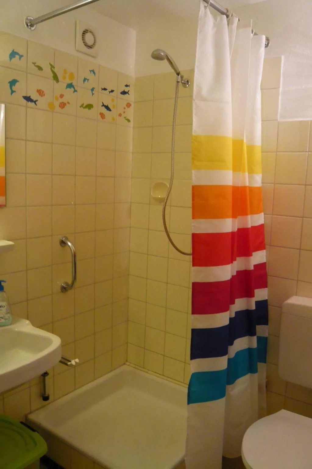 Falkenhorst Wh 40-Binnen