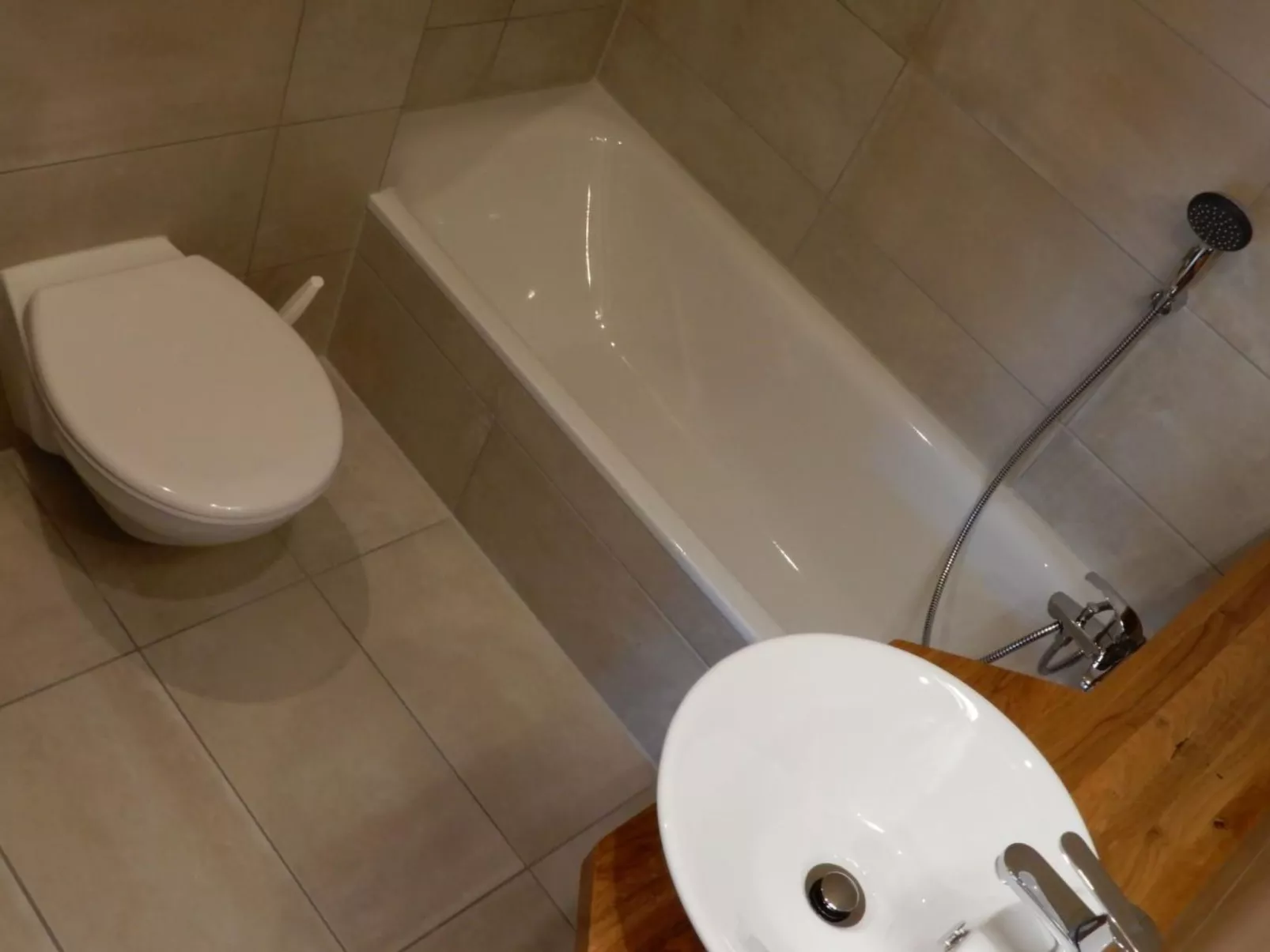 "Gartenglück"-Binnen