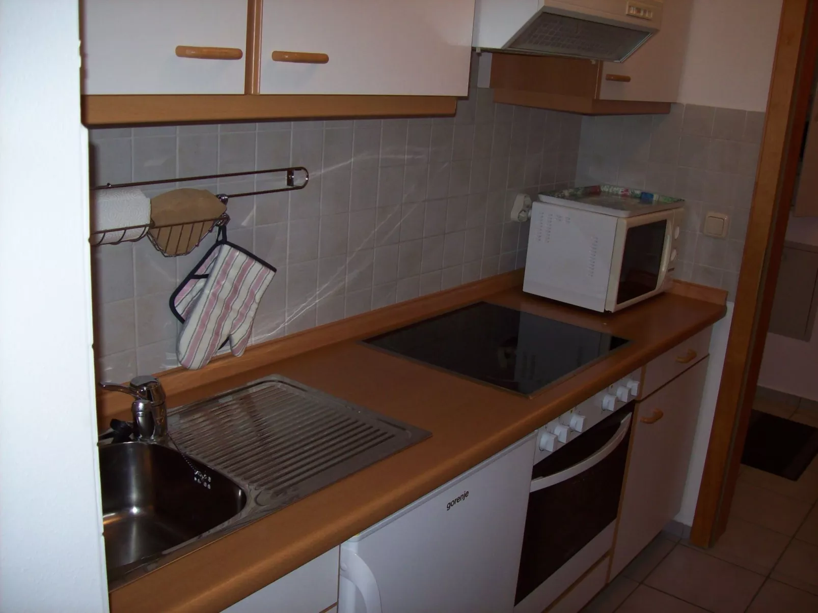 Wohnung in Unterlohwies-Image-tags.info