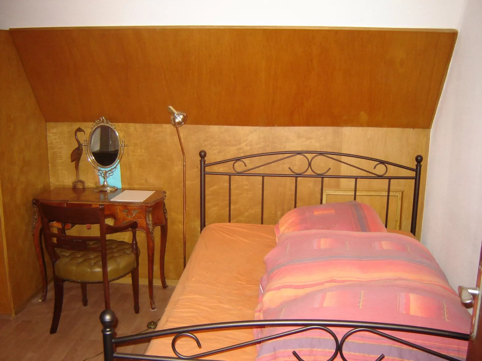 Freistehendes Ferienhaus in ruhiger Lage-Binnen