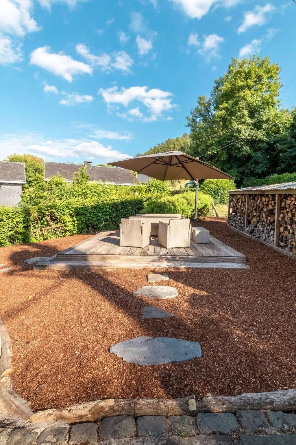 Ardenner Villa mit Jacuzzi-Image-tags.info