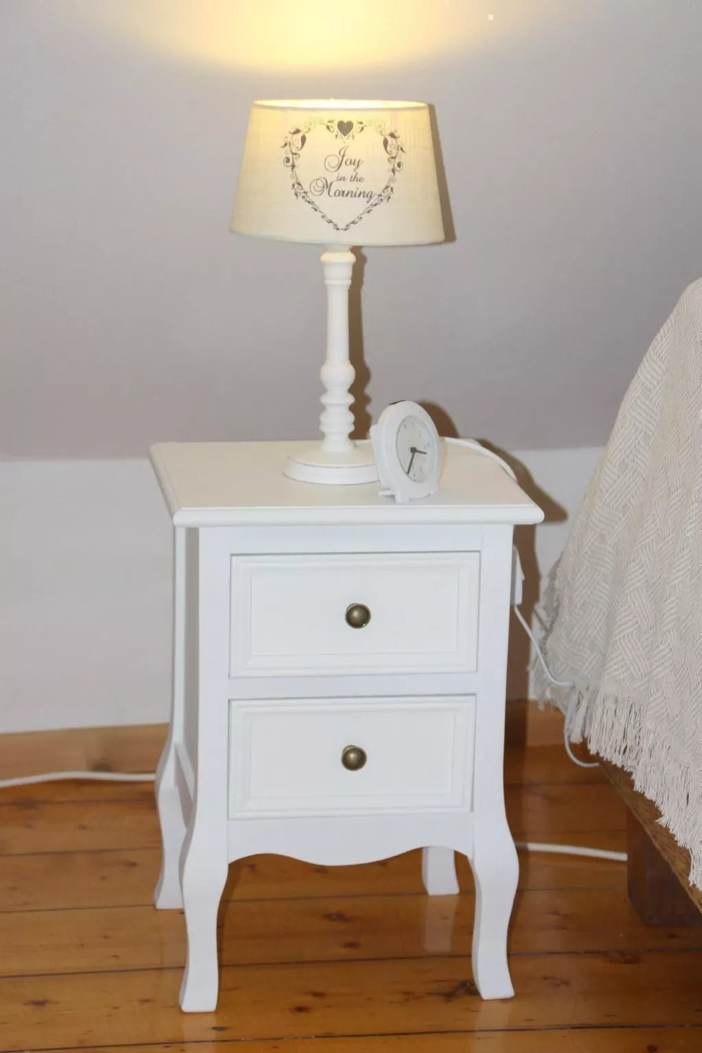 In Quedlinburg-Binnen