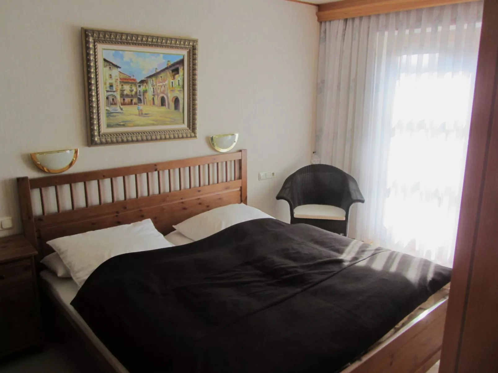 Aalener Haus Wh 3-Binnen