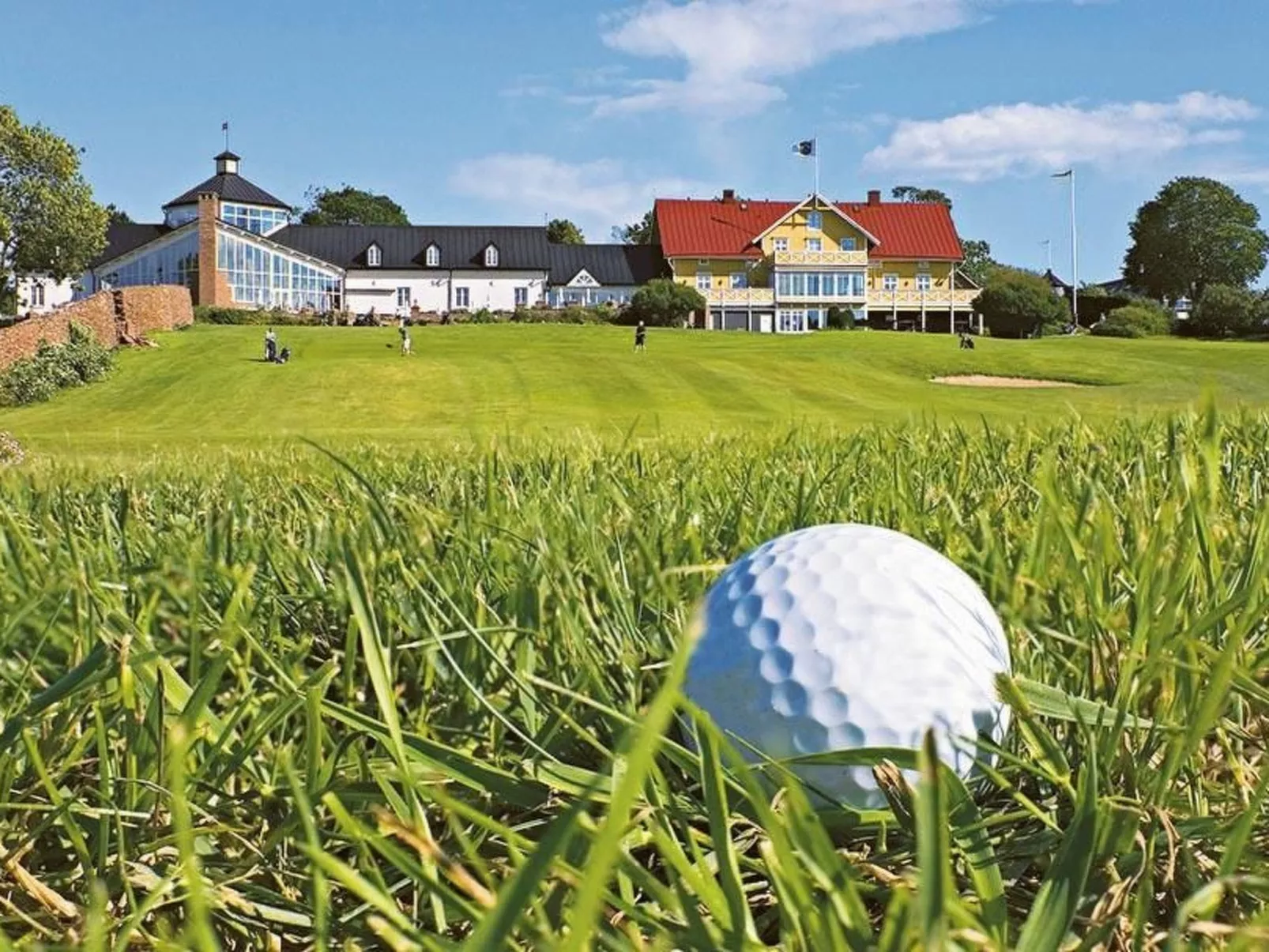 Komfortables Ferienhaus mit Garten-Image-tags.info