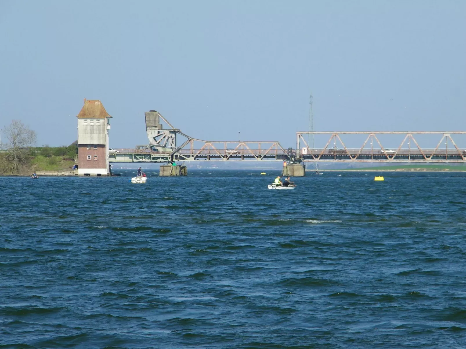 Wohnung in Kappeln mit Terrasse-Image-tags.info