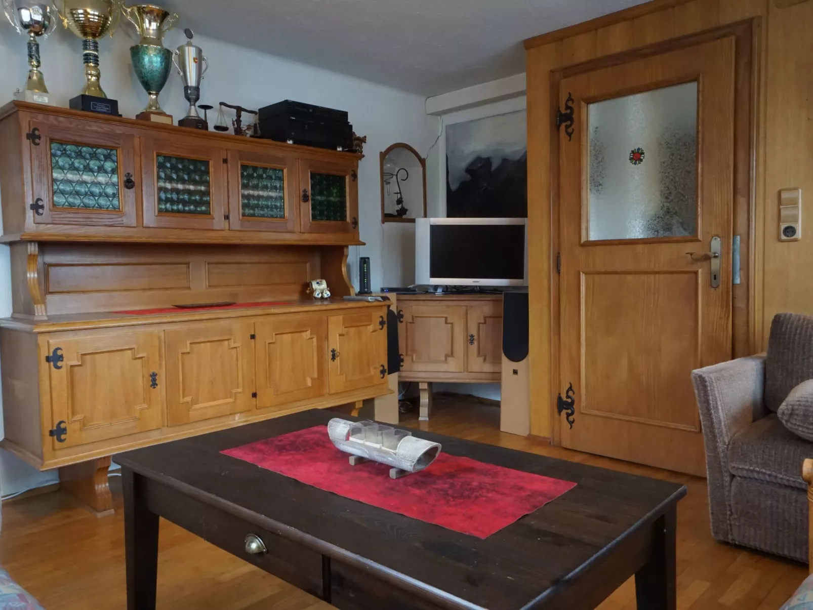 Felberkircherl-Binnen