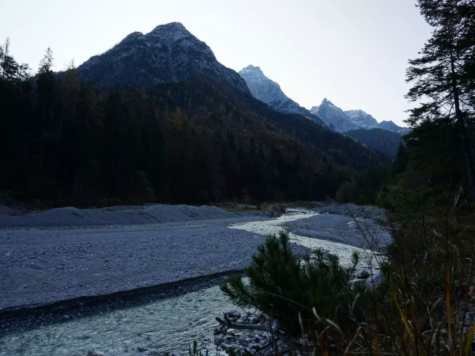 Panoramablick in Fürth-Binnen
