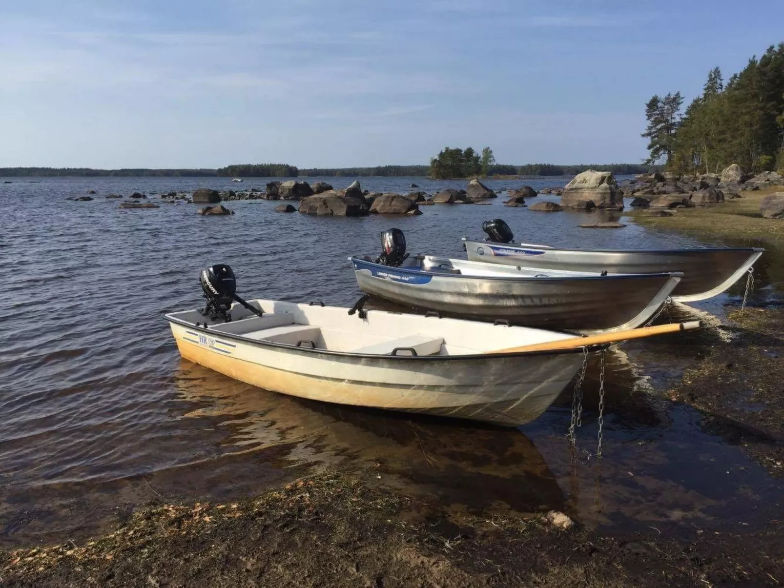 Skuggebo Gårdsjön-Binnen