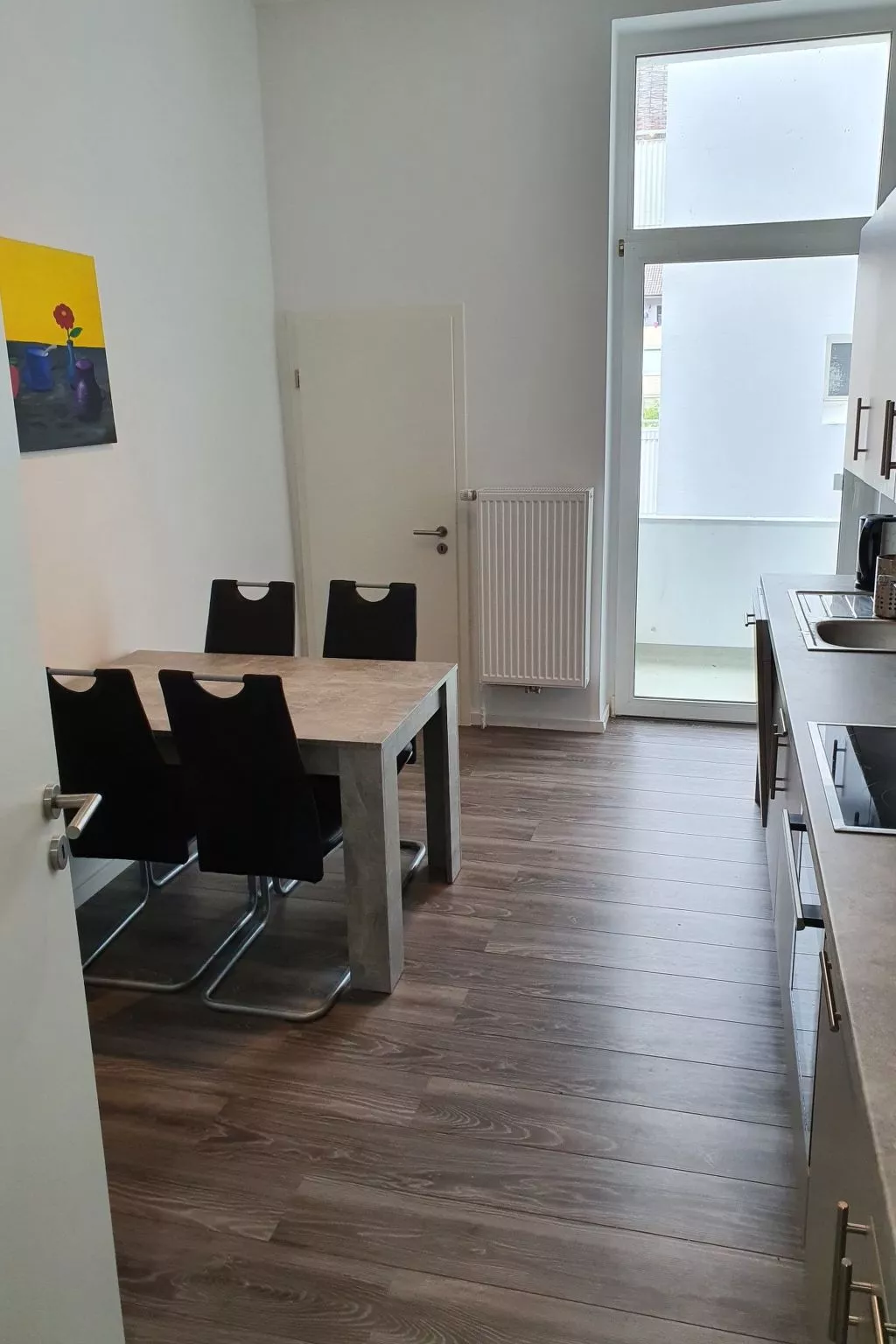 Neue Ferienwohnung in Wilhelmshaven-Image-tags.info