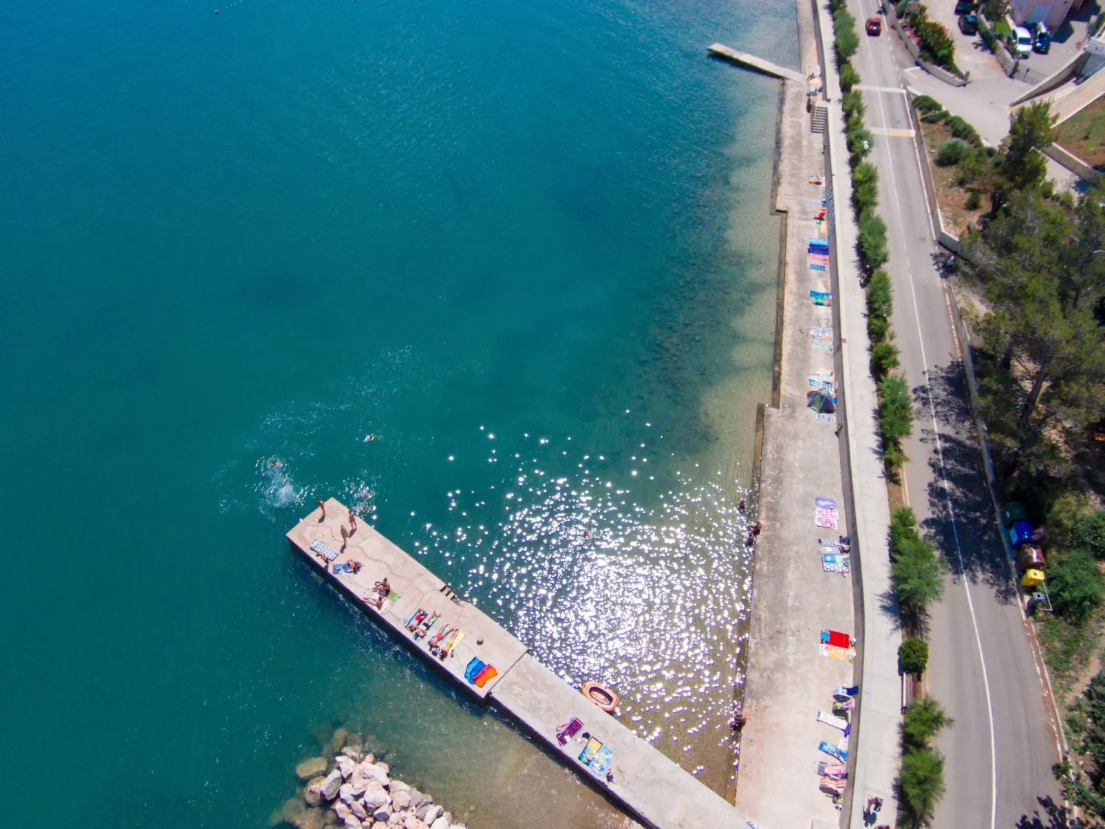 Moderne Wohnung im Erdgeschoss-Image-tags.info