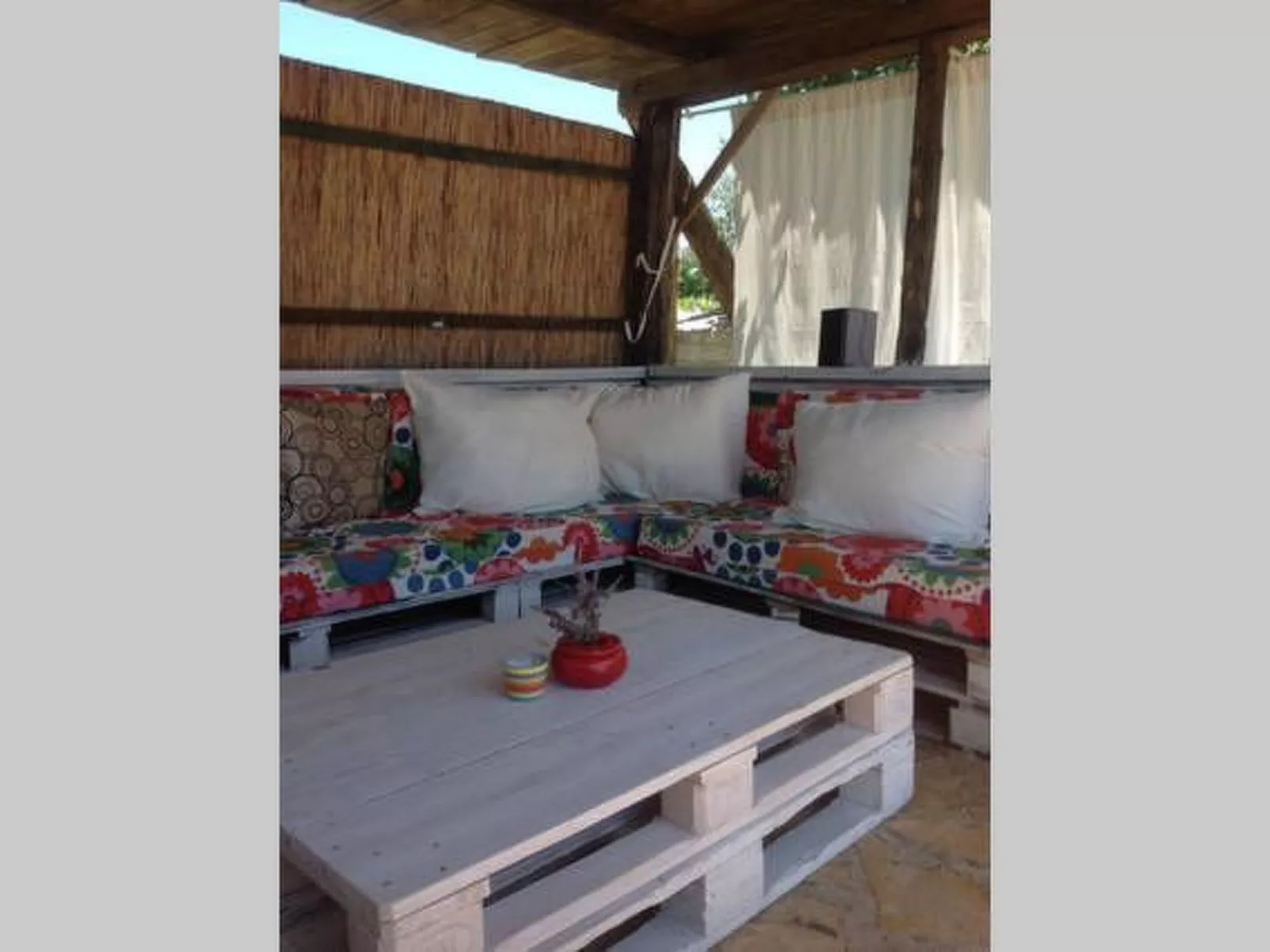 In Bratulići mit Privatem Pool-Binnen