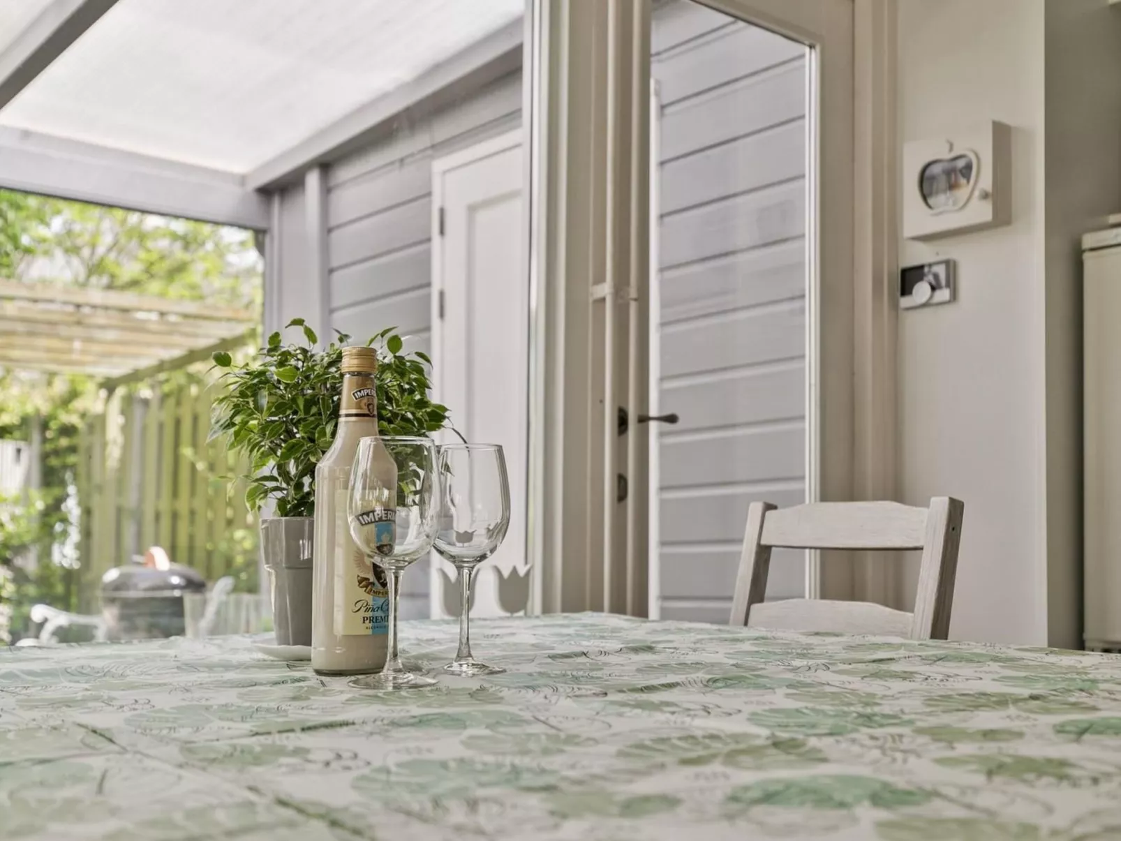 Schöne Familien-Ferienwohnung in Zeeland-Image-tags.info