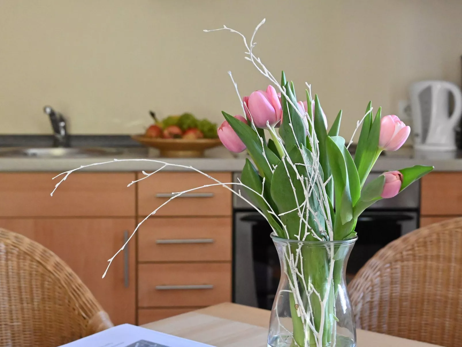 Villa Celia Sellin-Binnen