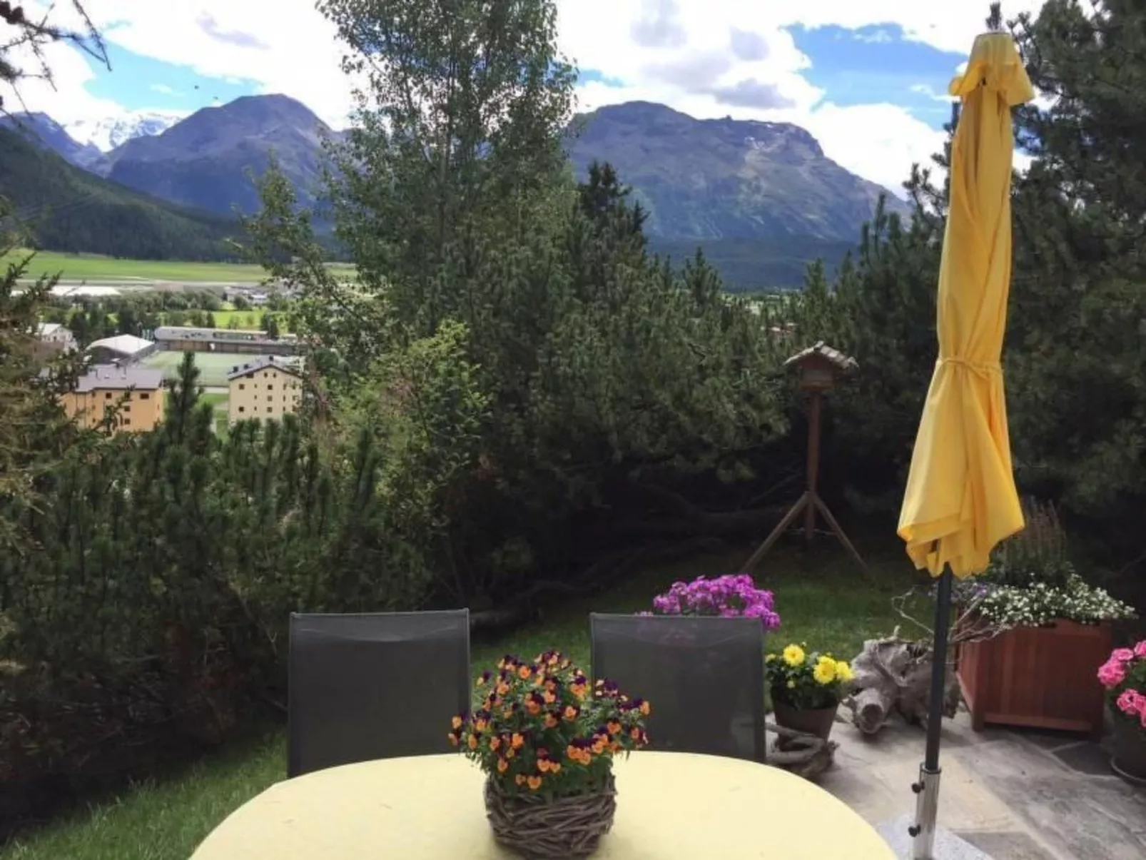 Chesa Crusch-Image-tags.info