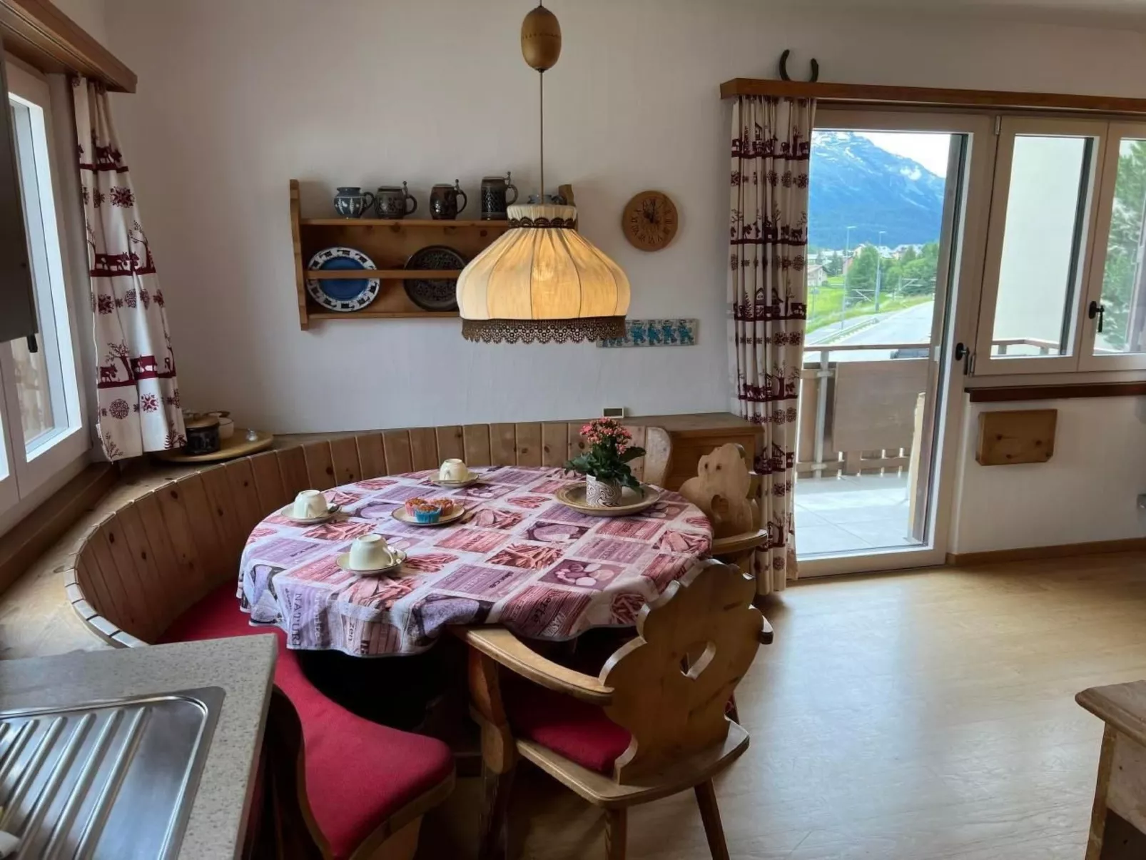 Chesa Florineth-Image-tags.info