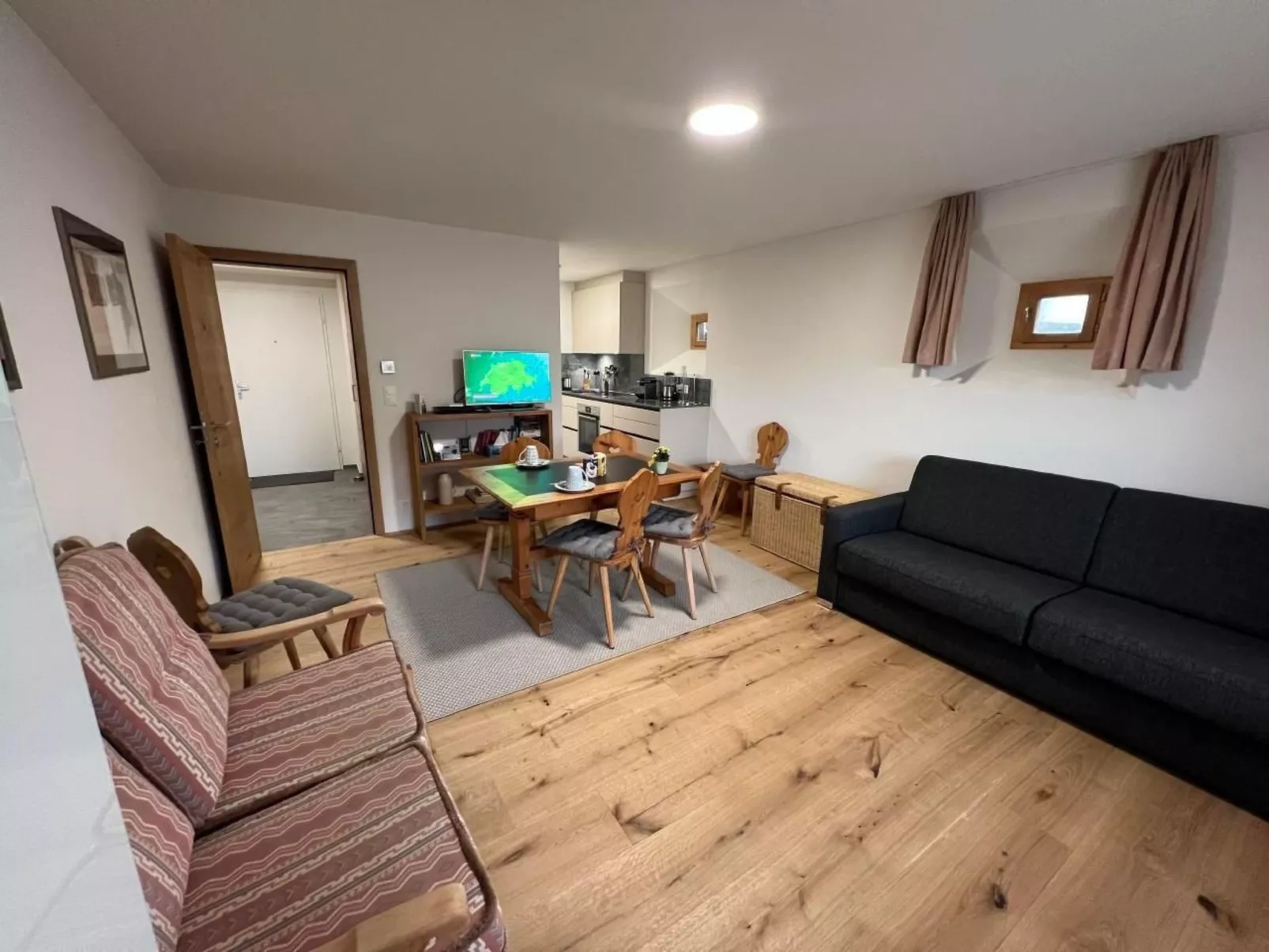 Chesa Tarnuzzer - ÖV-Image-tags.info