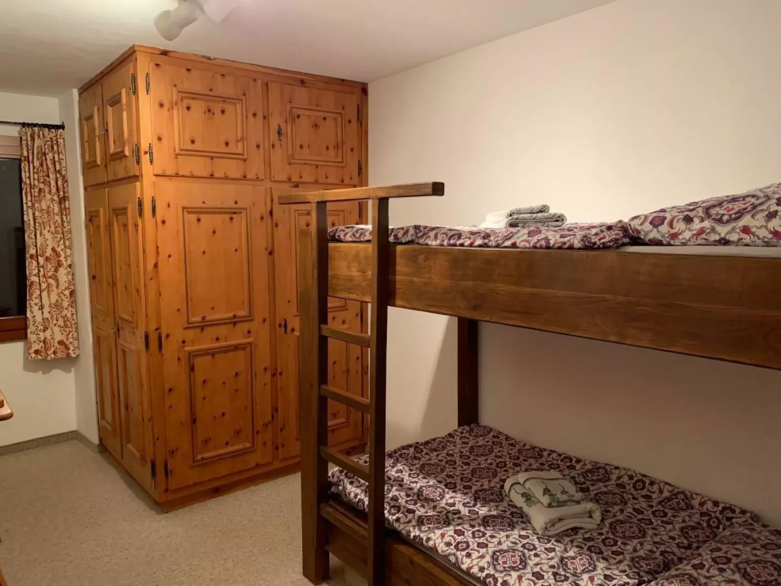 Wohnung Grün-Binnen