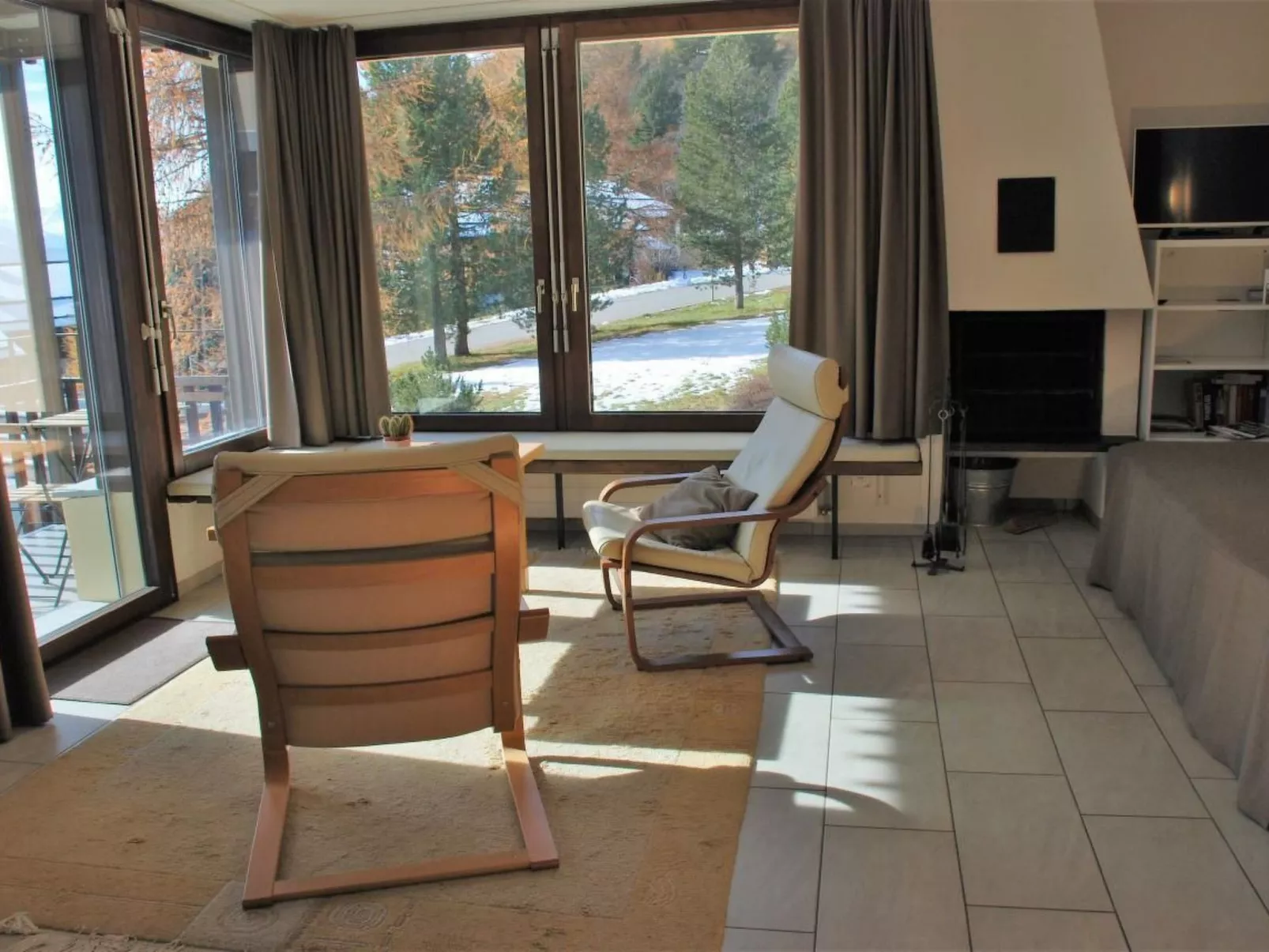 Arnica 2 La Punt-Binnen