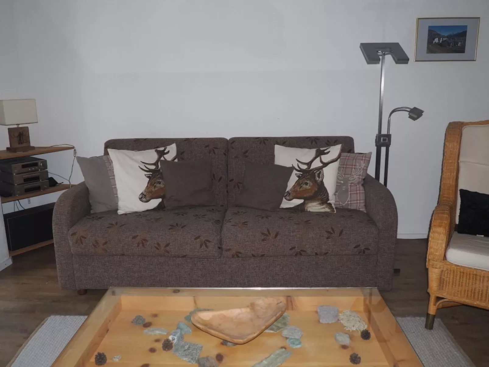 Residenz La Mora 28-Binnen