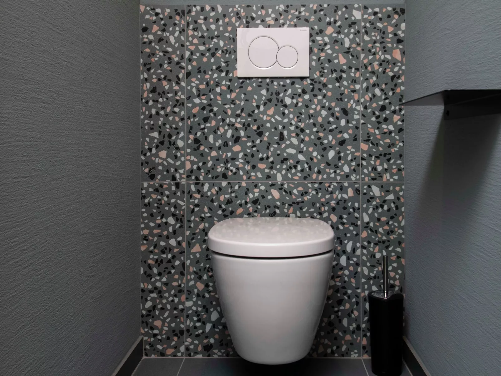 Stadthaus N9 Mountain Medium Studio-Binnen