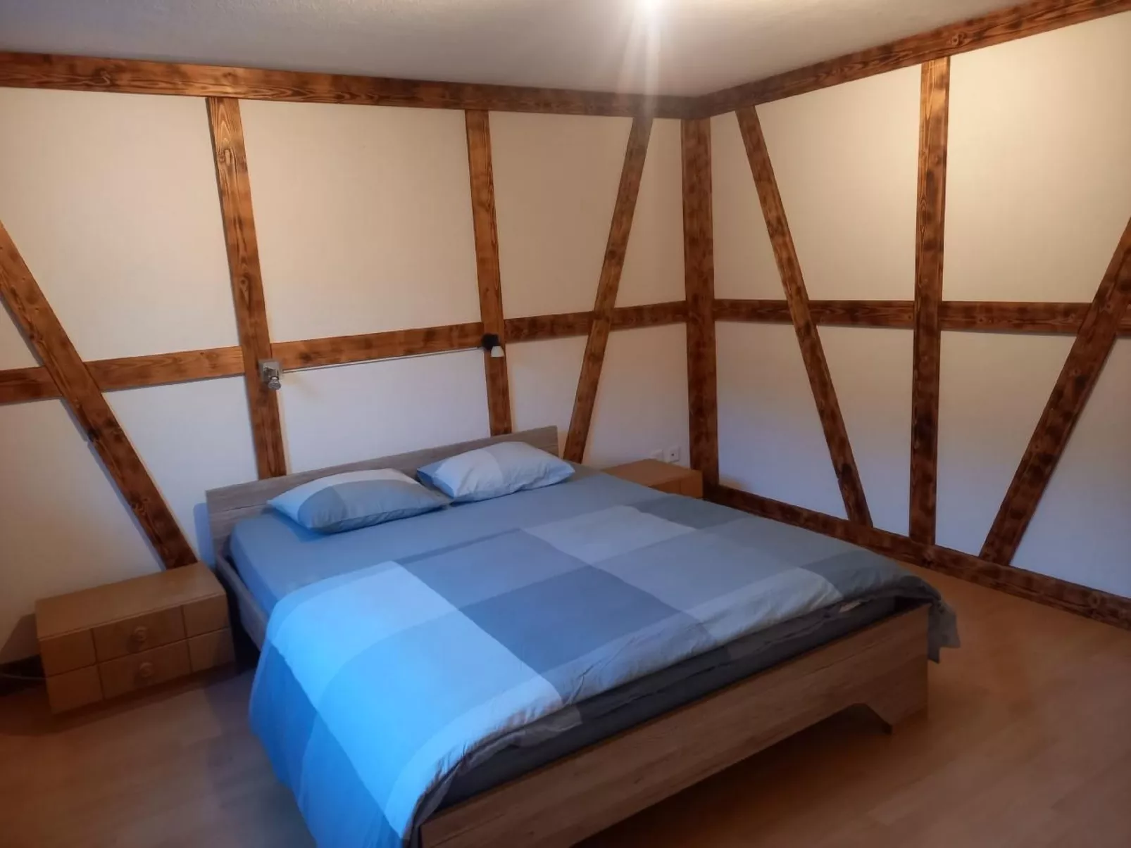 Berg-Traum Engelberg-Binnen