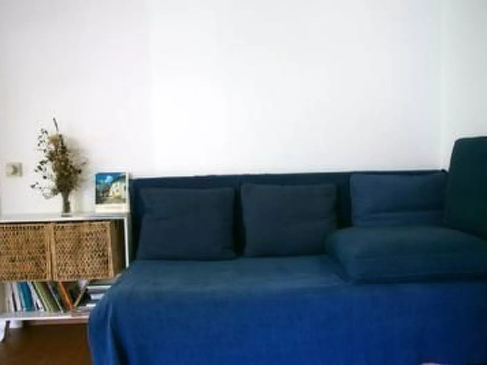 Chesa Cuntainta-Binnen