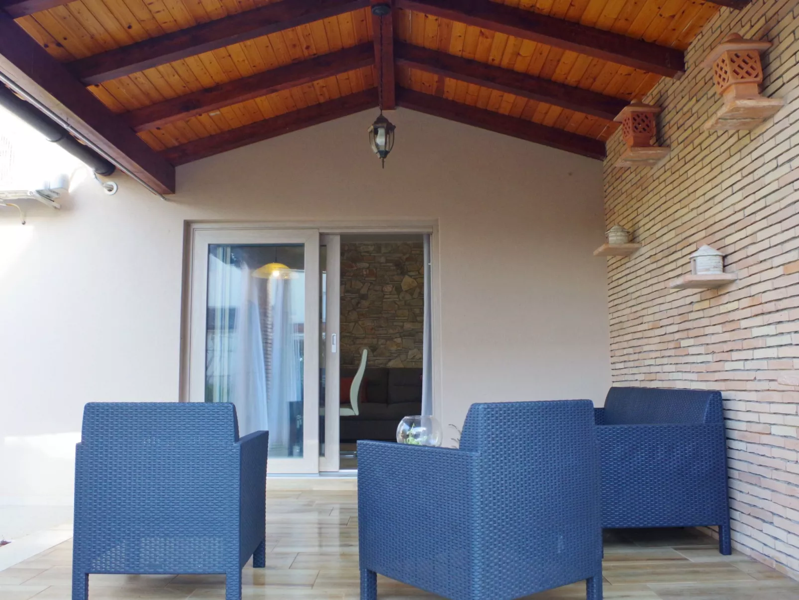 Gemütlicher Familienausflug in einem ruhigen Vorort von Pula-Image-tags.info