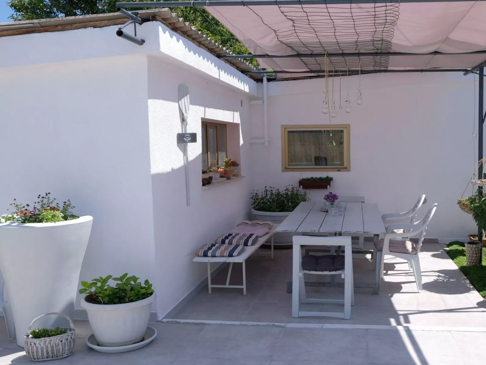 Haus in Pula mit privatem Pool-Binnen