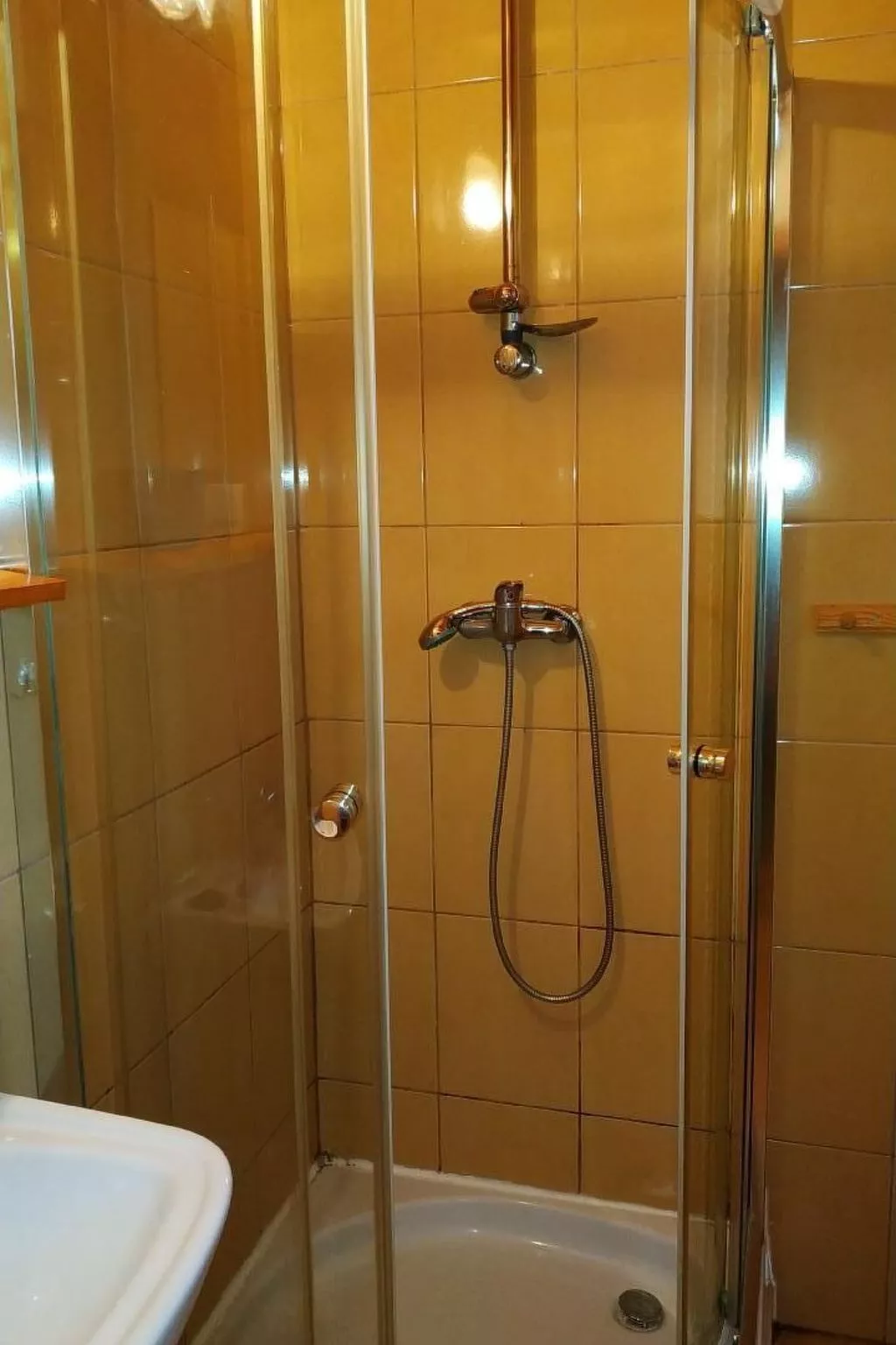 Mit privatem Balkon-Binnen