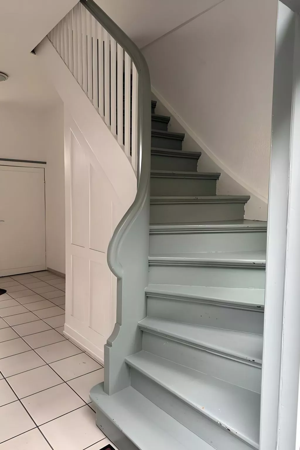 FeWo Burgnest-Buiten